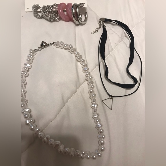 Jewelry - Jewelry bundle